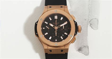 hublot chronograph fake|hublot chronograph watch price.